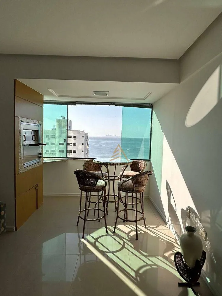 Apartamento, 3 quartos, 118 m² - Foto 2