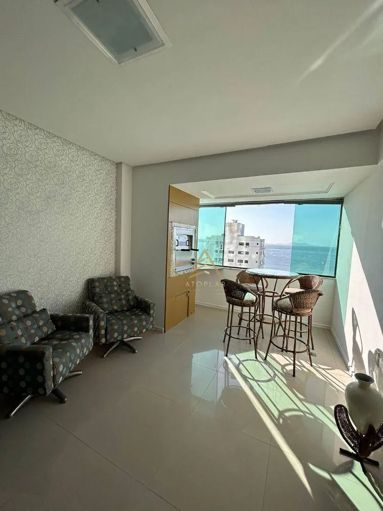 Apartamento, 3 quartos, 118 m² - Foto 6