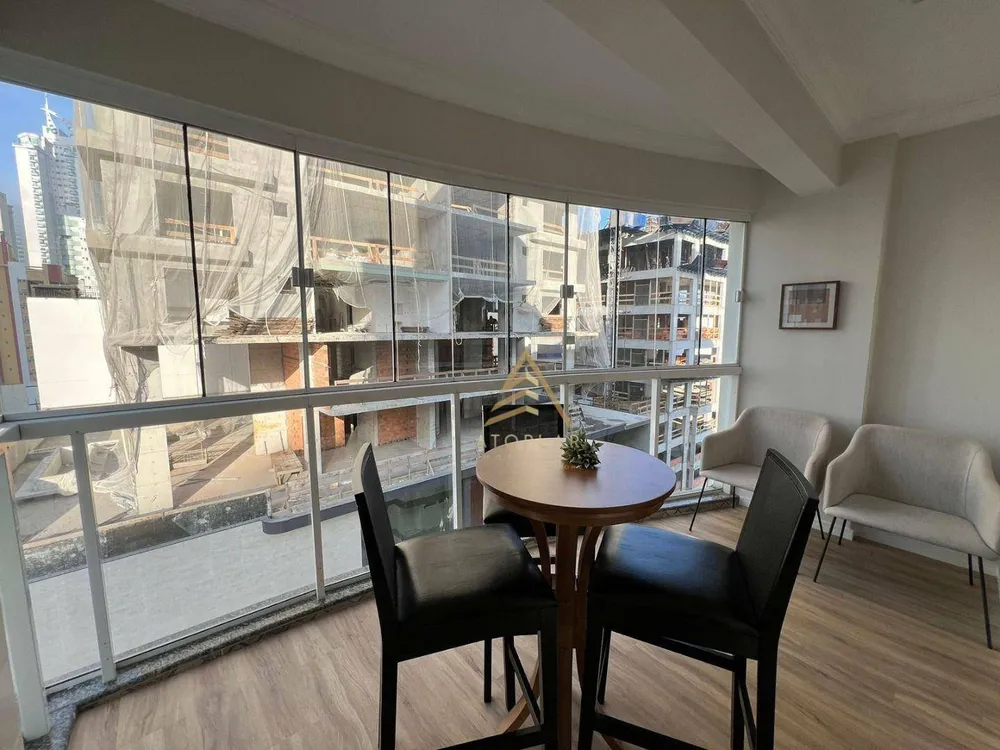 Apartamento, 3 quartos, 86 m² - Foto 1