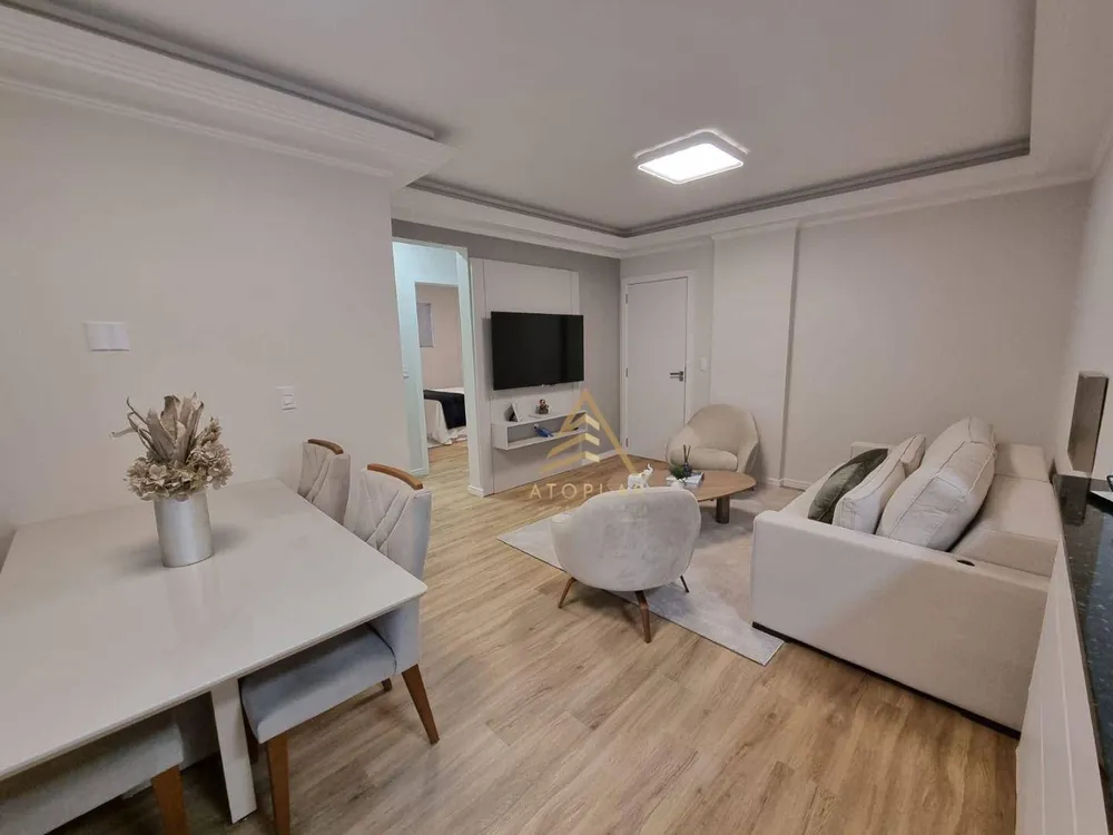 Apartamento, 3 quartos, 86 m² - Foto 2