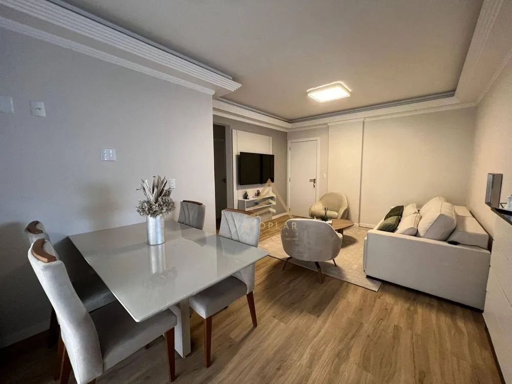 Apartamento, 3 quartos, 86 m² - Foto 4