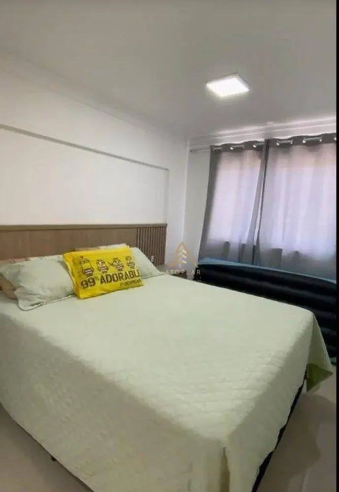 Apartamento, 2 quartos, 68 m² - Foto 6