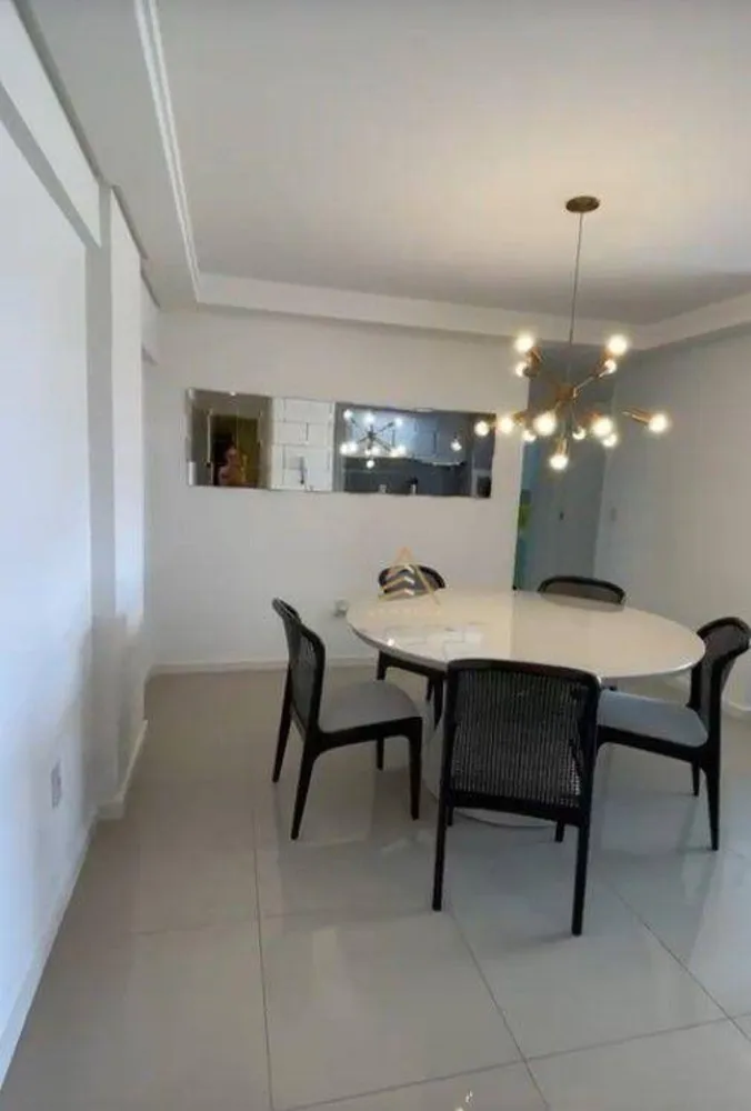 Apartamento, 2 quartos, 68 m² - Foto 2