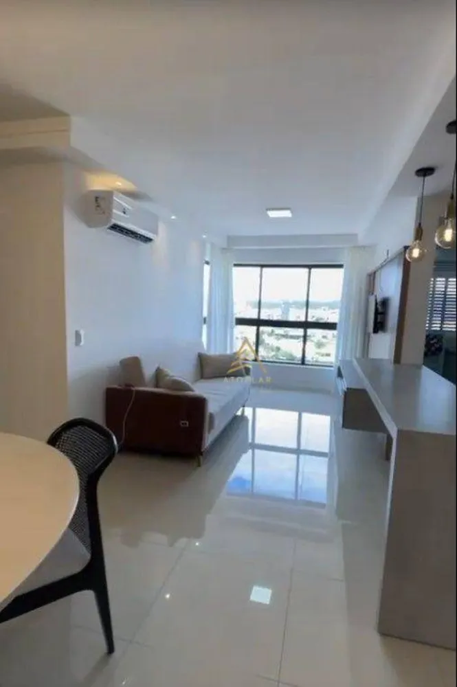 Apartamento, 2 quartos, 68 m² - Foto 4
