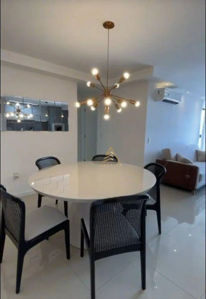 Apartamento, 2 quartos, 68 m² - Foto 3