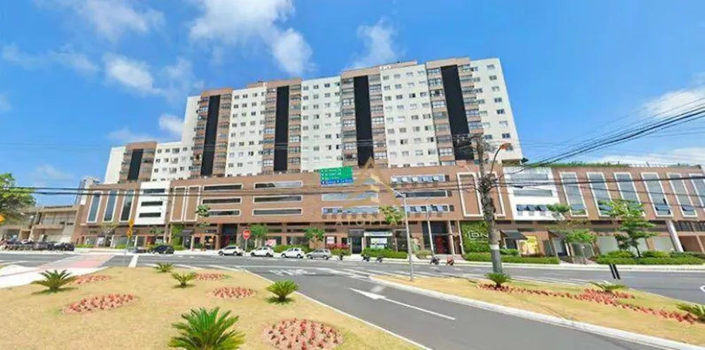 Apartamento, 2 quartos, 68 m² - Foto 1