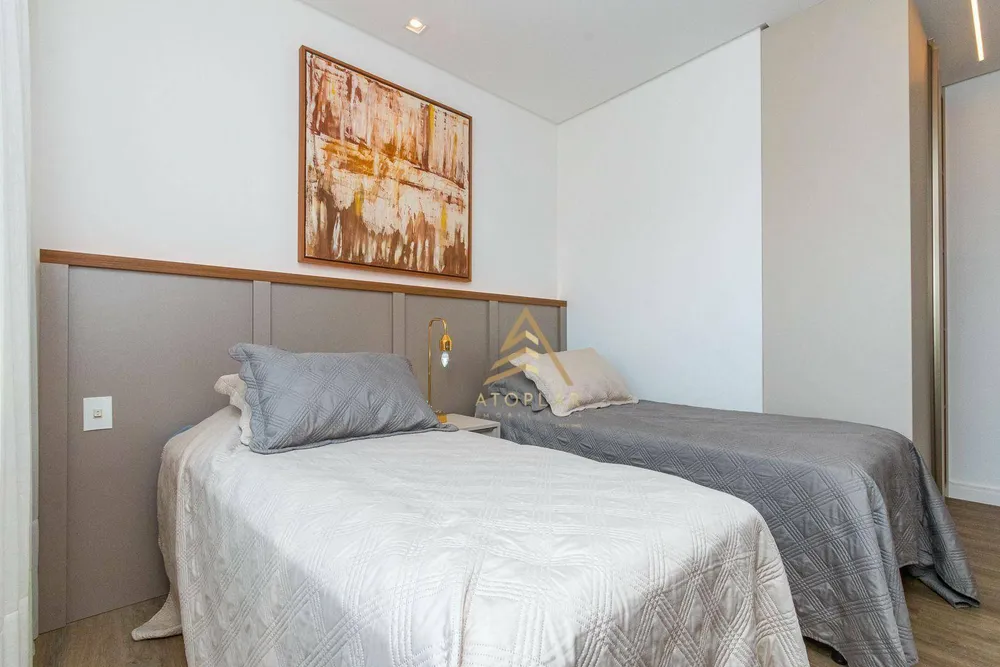 Apartamento, 4 quartos, 190 m² - Foto 6