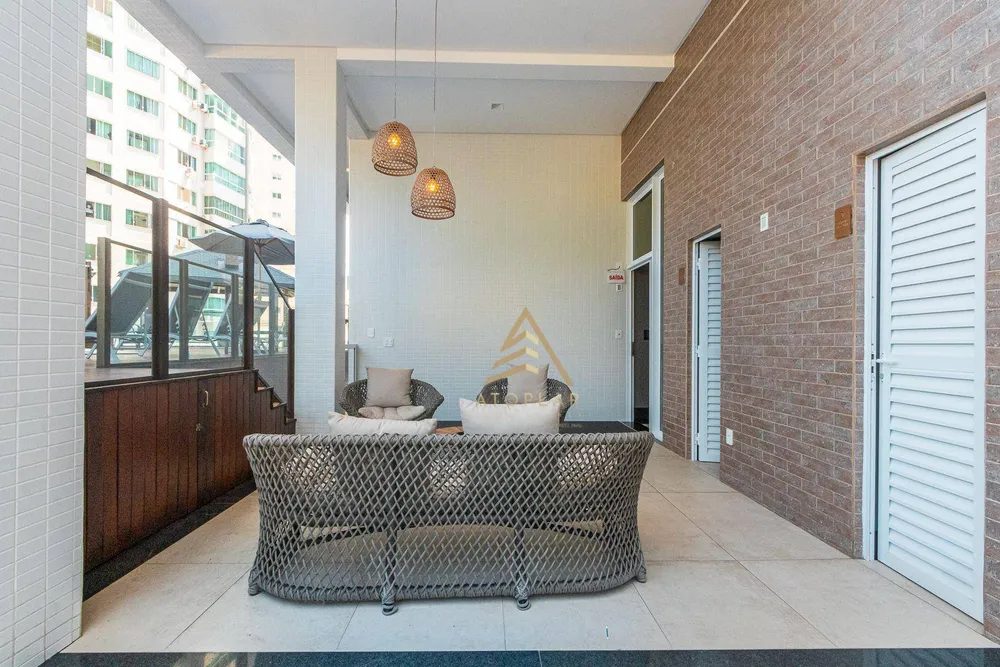 Apartamento, 4 quartos, 190 m² - Foto 3