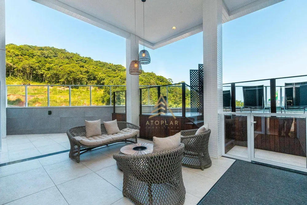 Apartamento, 4 quartos, 190 m² - Foto 10