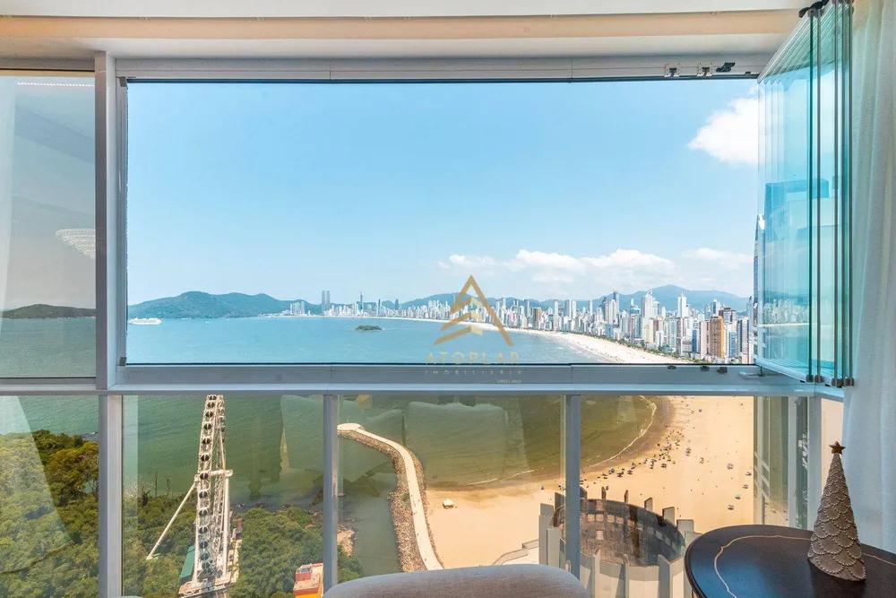 Apartamento, 4 quartos, 190 m² - Foto 7