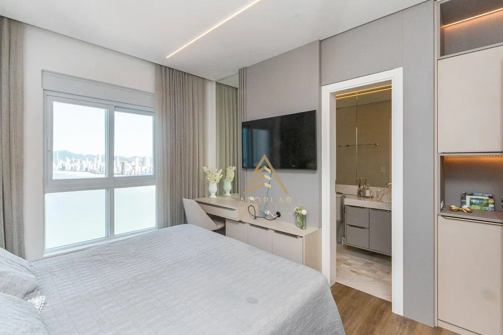 Apartamento, 4 quartos, 190 m² - Foto 3