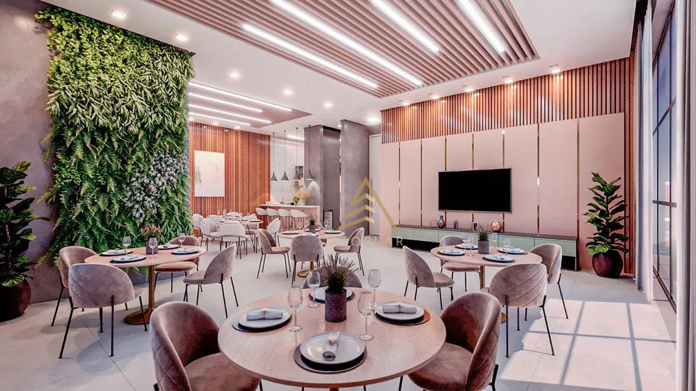 Apartamento, 4 quartos, 250 m² - Foto 5