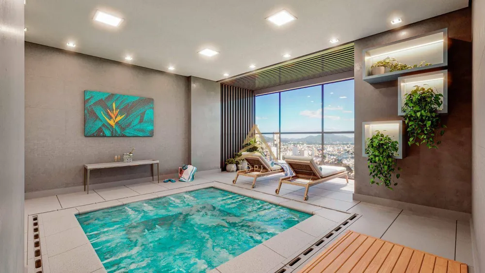 Apartamento, 4 quartos, 250 m² - Foto 13