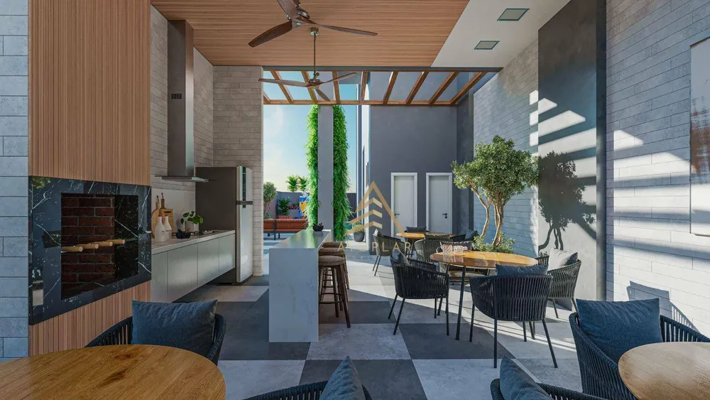 Apartamento, 4 quartos, 250 m² - Foto 7
