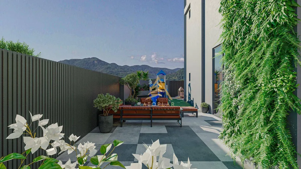 Apartamento, 4 quartos, 250 m² - Foto 11