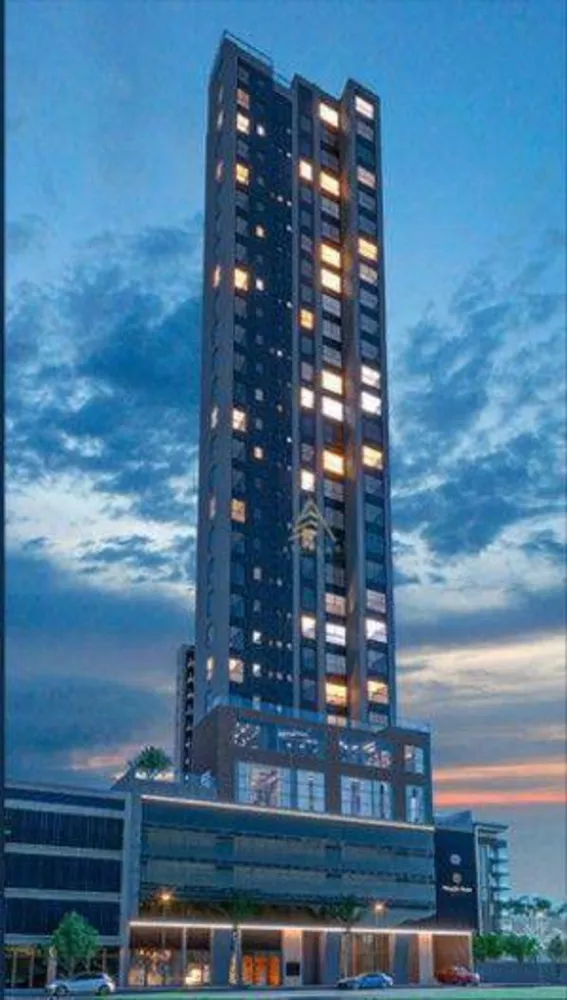 Apartamento, 4 quartos, 250 m² - Foto 1