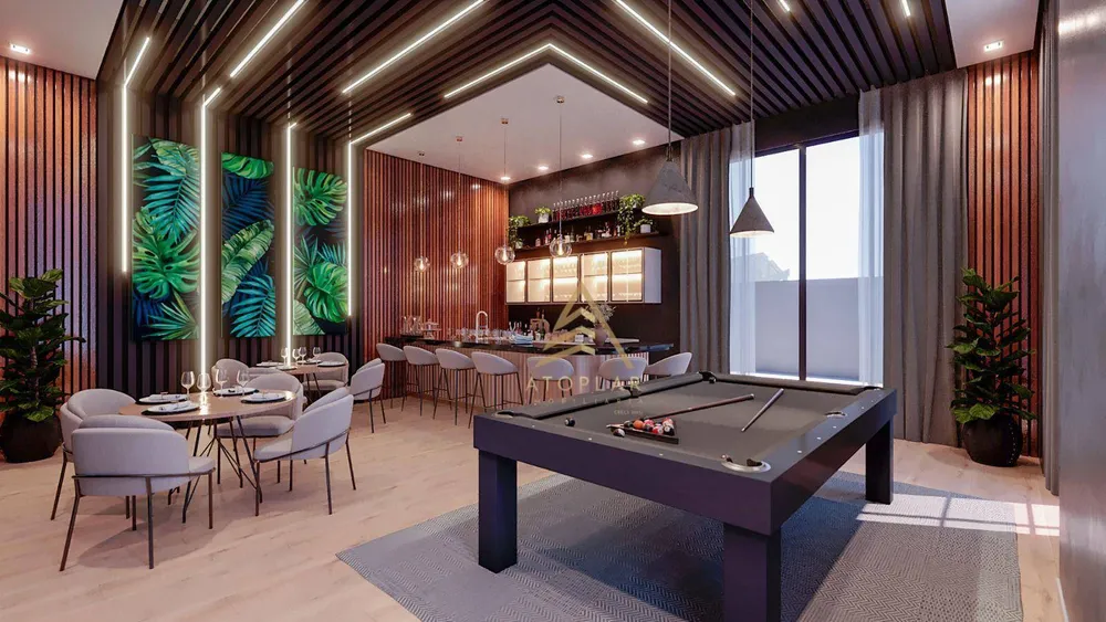 Apartamento, 4 quartos, 250 m² - Foto 8