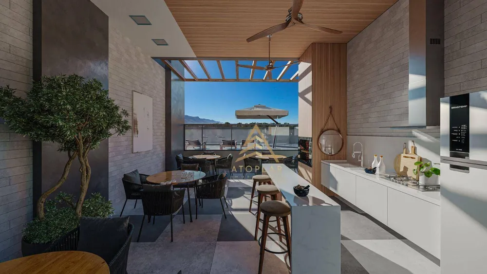 Apartamento, 4 quartos, 250 m² - Foto 6