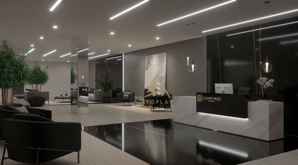 Apartamento, 3 quartos, 95 m² - Foto 14