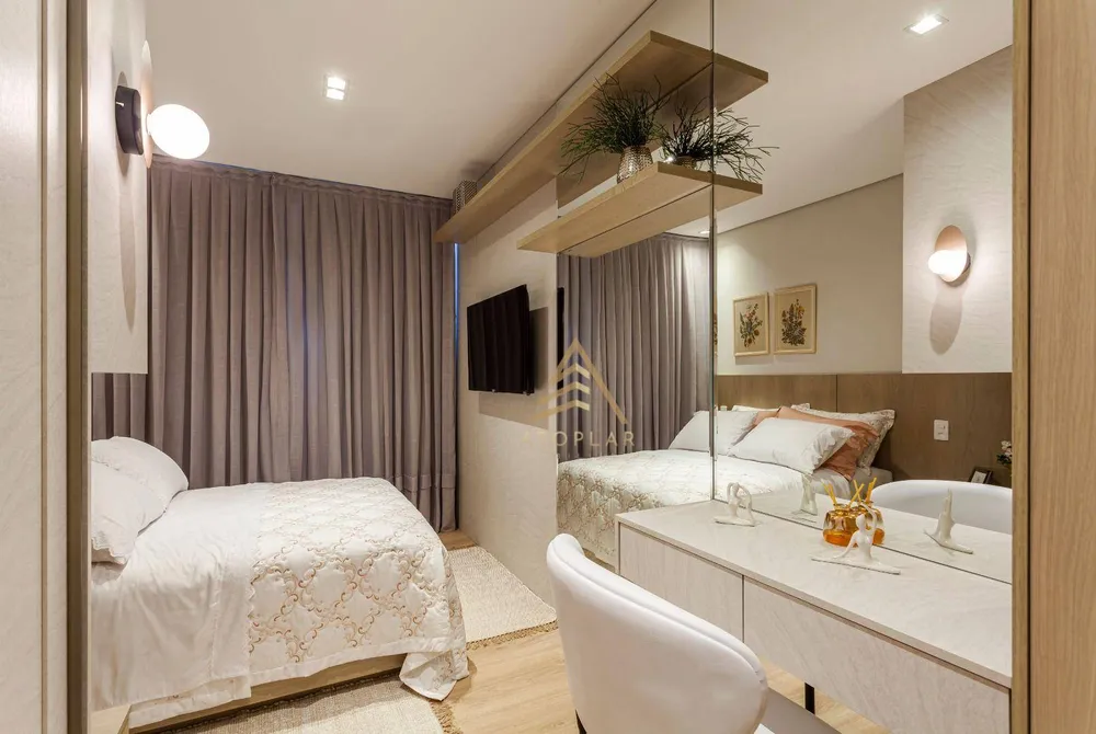 Apartamento, 3 quartos, 95 m² - Foto 7