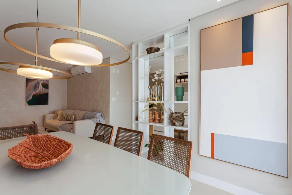 Apartamento, 3 quartos, 95 m² - Foto 2