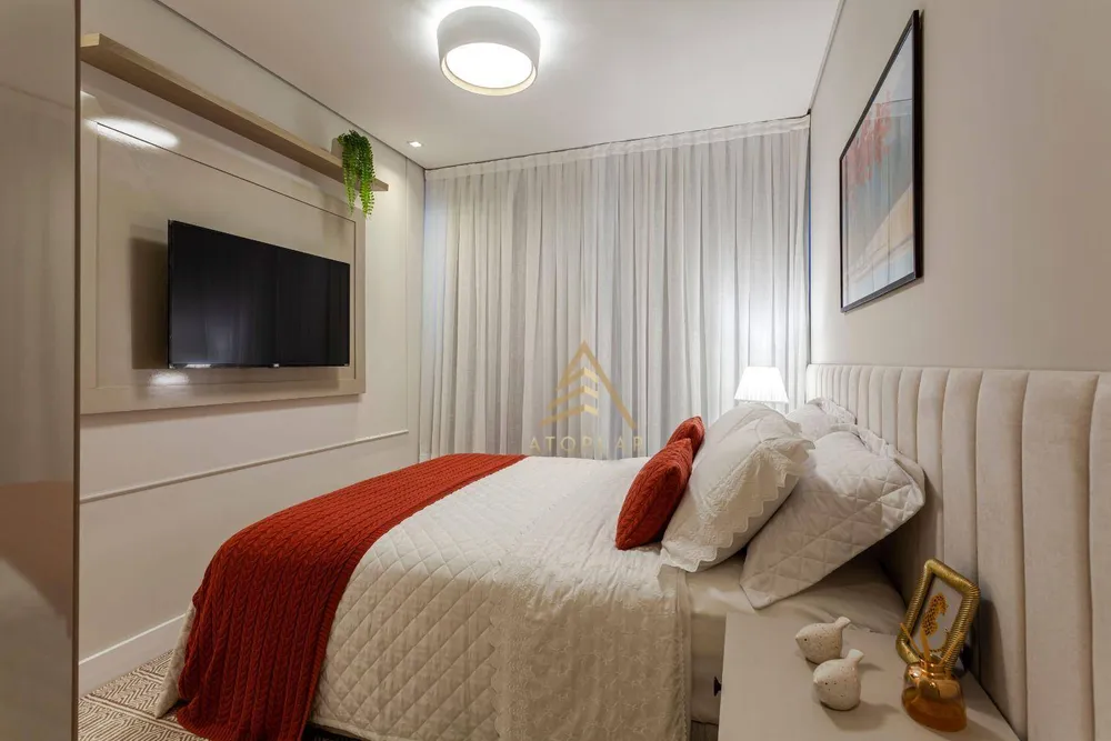 Apartamento, 3 quartos, 95 m² - Foto 8