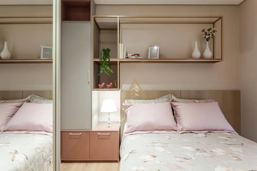Apartamento, 3 quartos, 95 m² - Foto 10