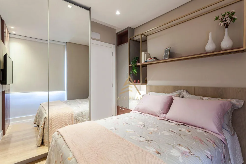 Apartamento, 3 quartos, 95 m² - Foto 13