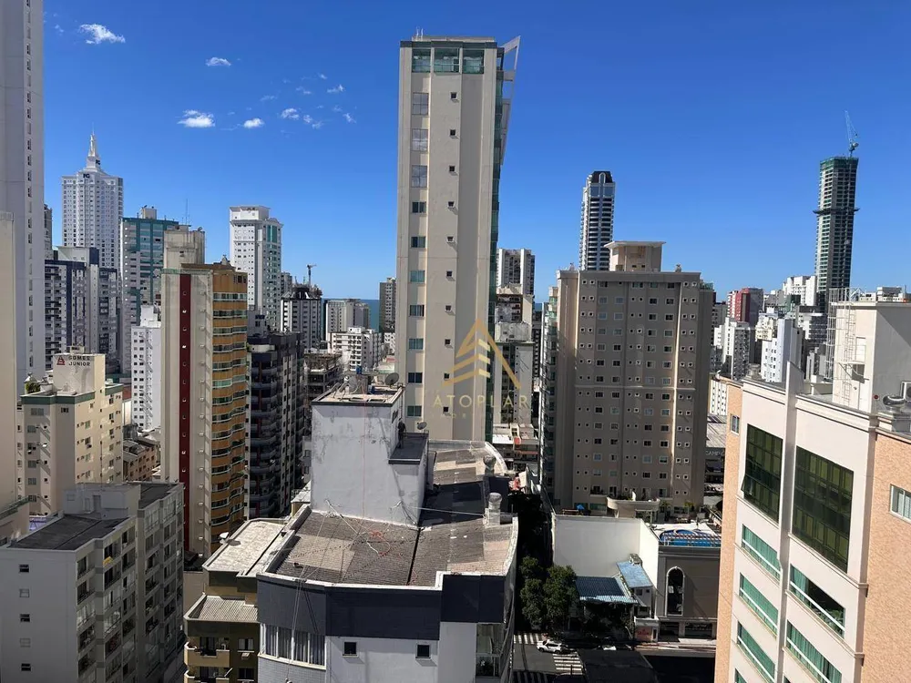 Cobertura, 4 quartos, 238 m² - Foto 8