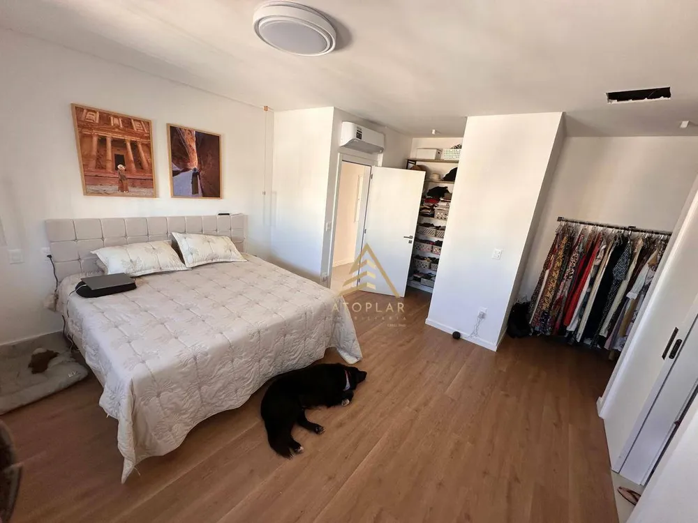 Cobertura, 4 quartos, 238 m² - Foto 4