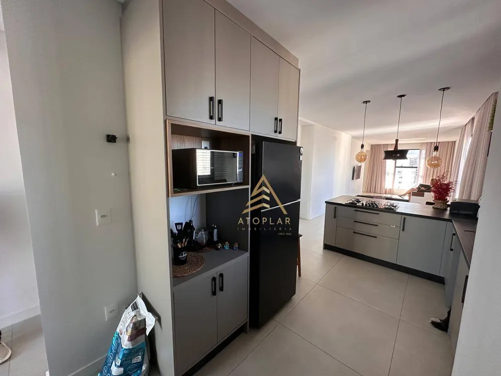 Cobertura, 4 quartos, 238 m² - Foto 6