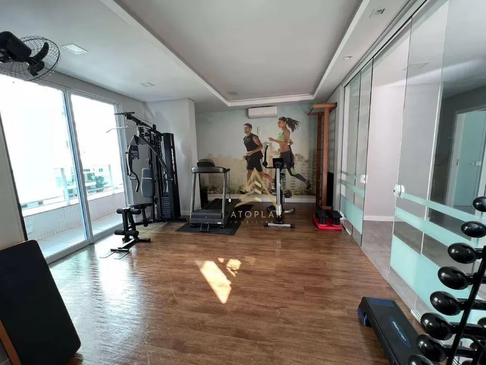 Cobertura, 3 quartos, 268 m² - Foto 2