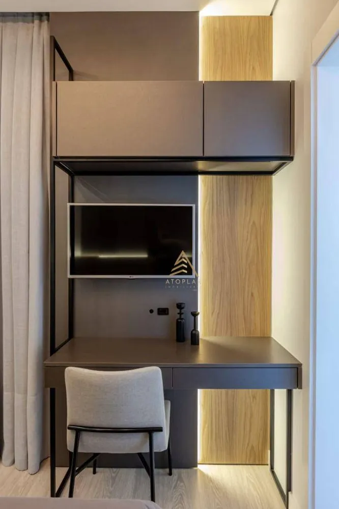 Apartamento, 3 quartos, 126 m² - Foto 5