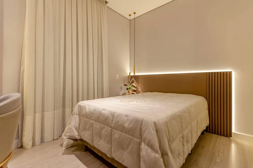 Apartamento, 3 quartos, 126 m² - Foto 10
