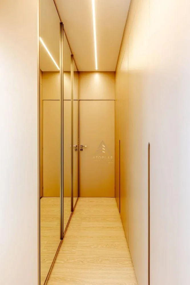 Apartamento, 3 quartos, 126 m² - Foto 11