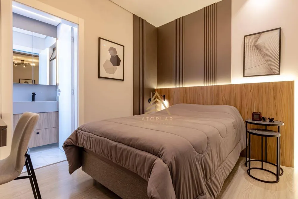 Apartamento, 3 quartos, 126 m² - Foto 9