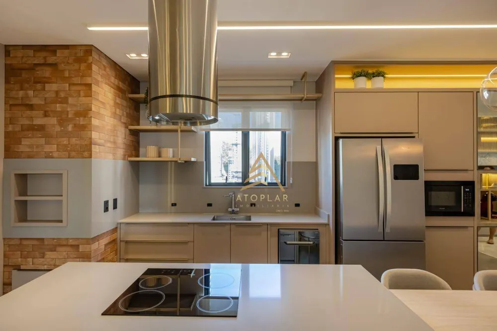 Apartamento, 3 quartos, 126 m² - Foto 3