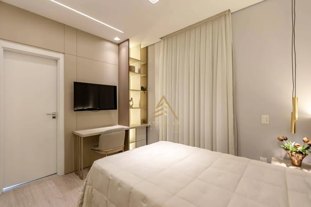 Apartamento, 3 quartos, 126 m² - Foto 4