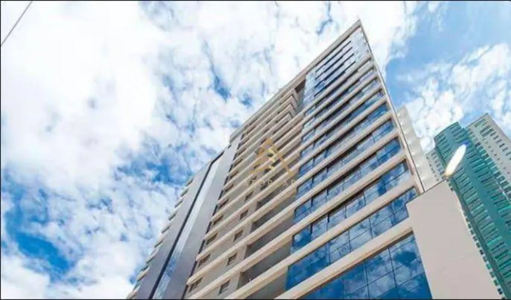 Apartamento, 3 quartos, 126 m² - Foto 1