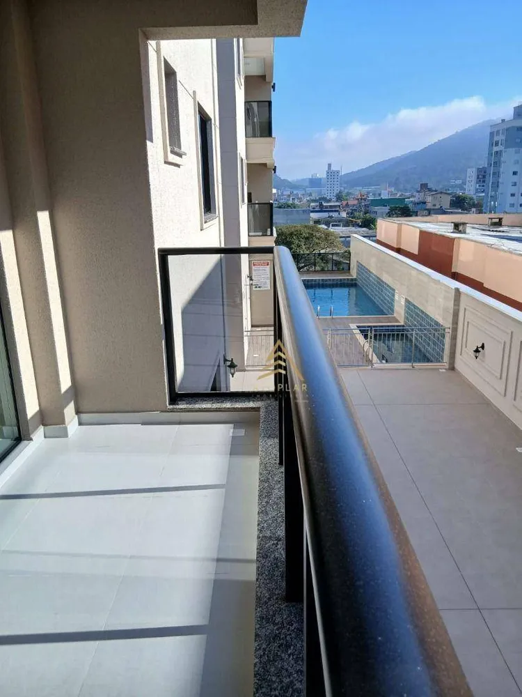 Apartamento, 2 quartos, 76 m² - Foto 7