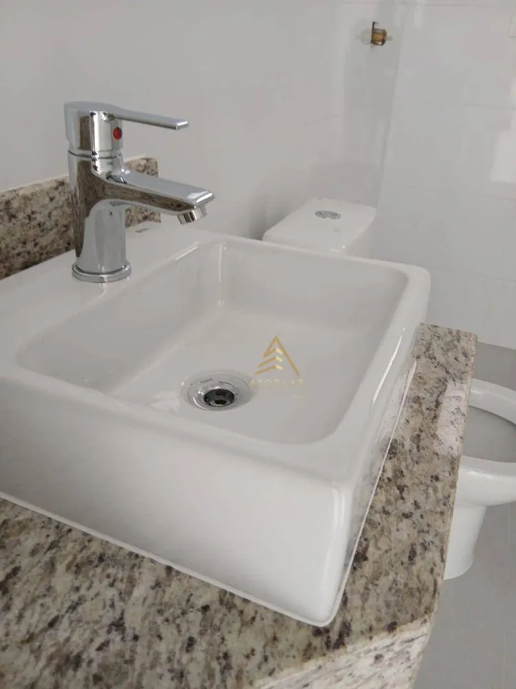 Apartamento, 2 quartos, 76 m² - Foto 11