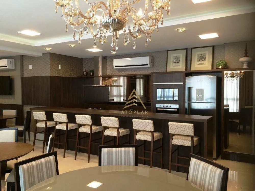 Sala-Conjunto, 44 m² - Foto 4