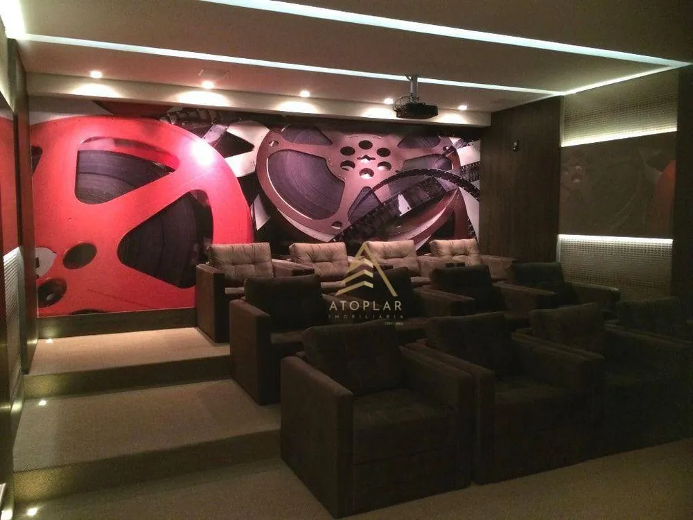 Sala-Conjunto, 44 m² - Foto 2