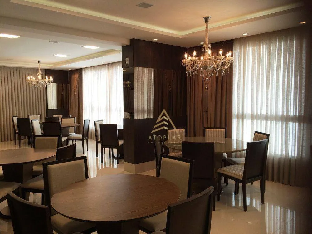 Sala-Conjunto, 44 m² - Foto 4