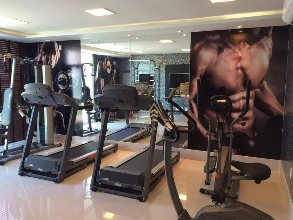 Sala-Conjunto, 44 m² - Foto 6