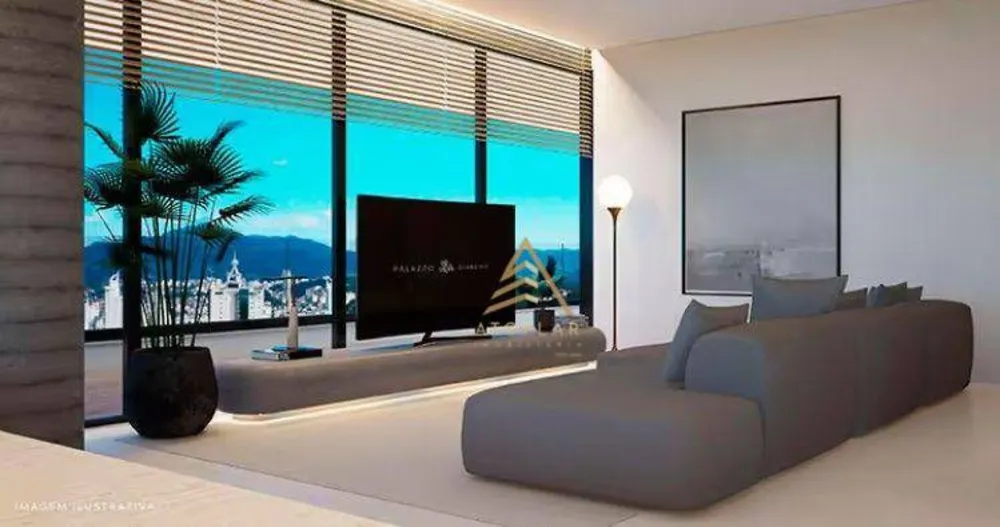 Apartamento, 3 quartos, 132 m² - Foto 1