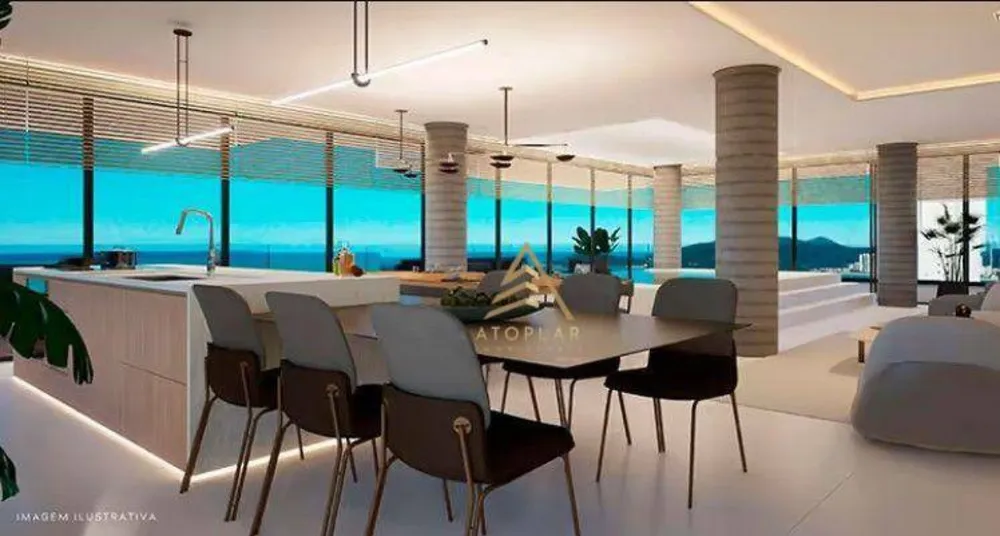 Apartamento, 3 quartos, 132 m² - Foto 6