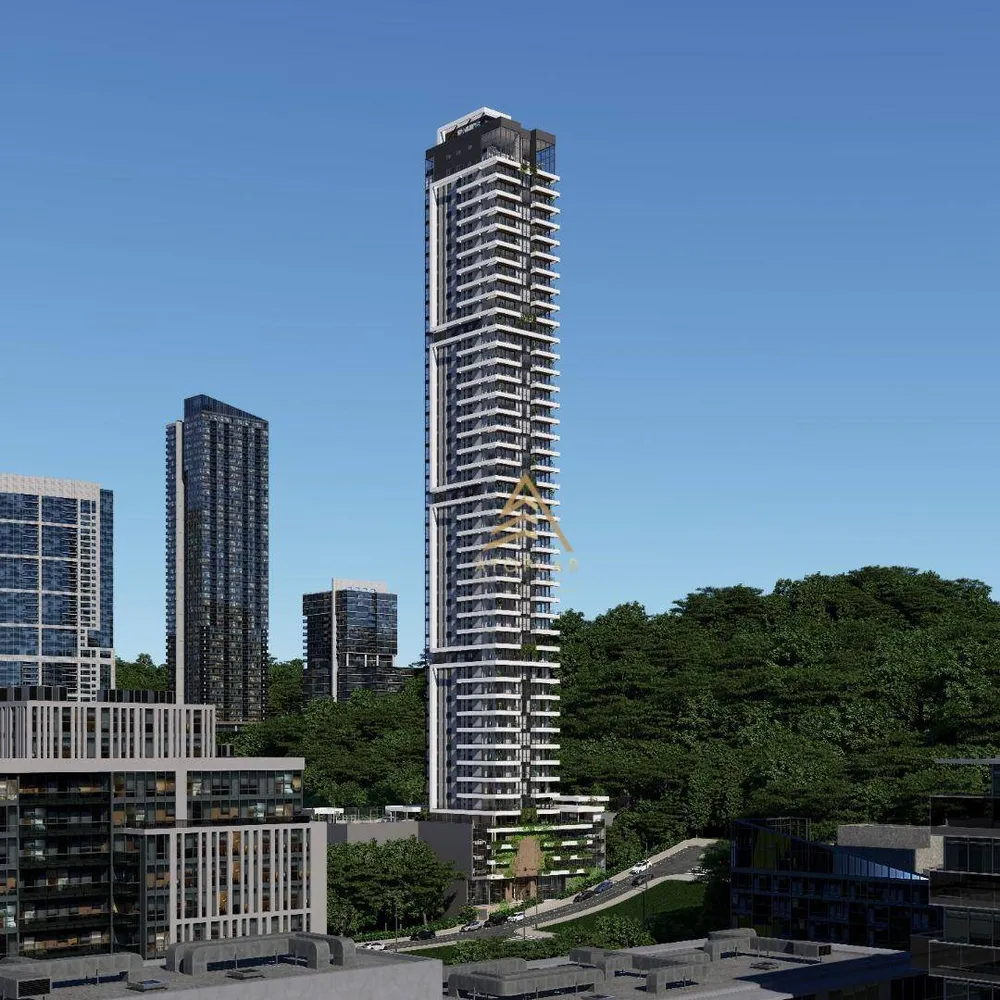Apartamento, 3 quartos, 132 m² - Foto 5