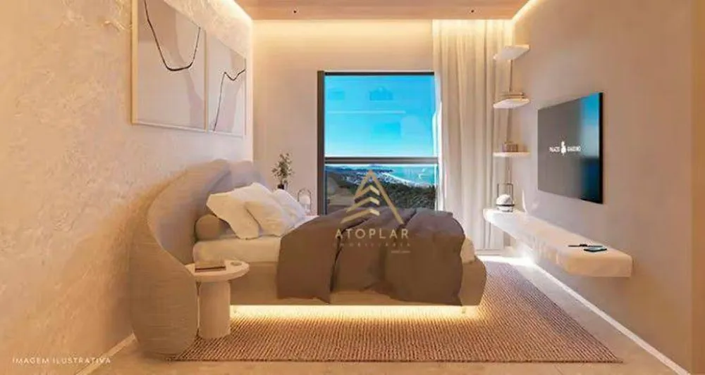 Apartamento, 3 quartos, 132 m² - Foto 8