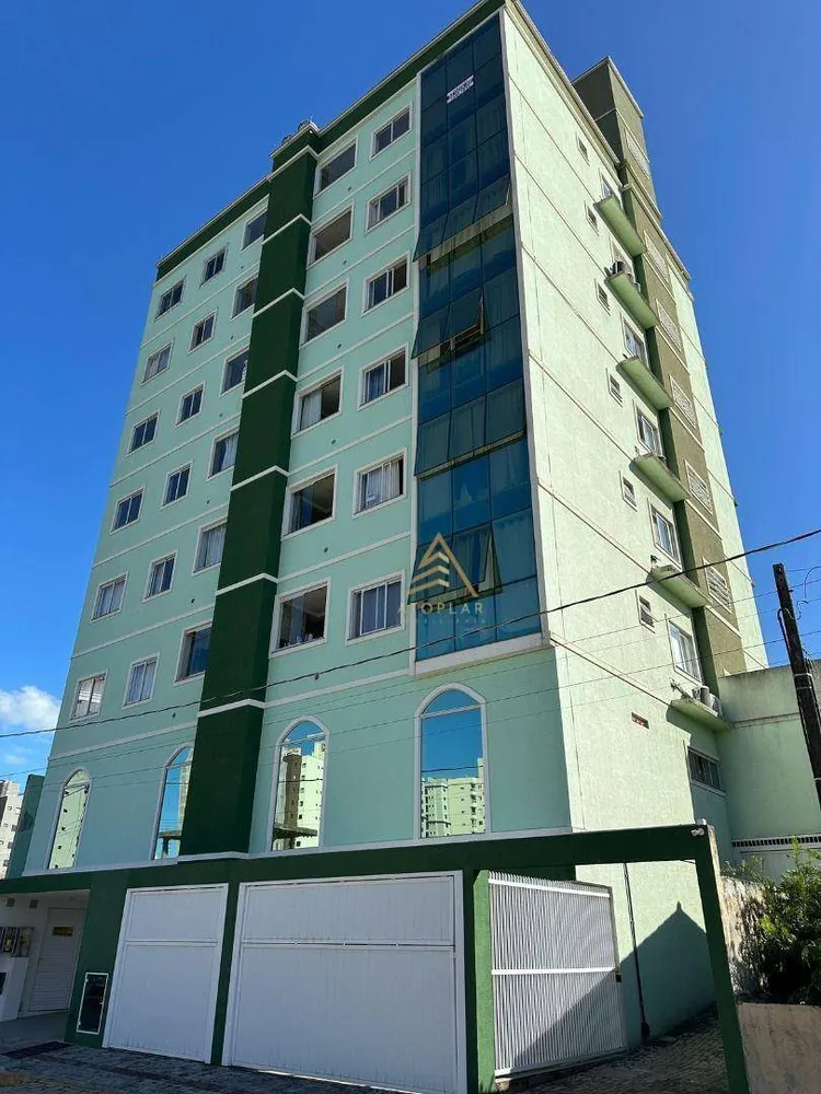 Apartamento, 3 quartos, 70 m² - Foto 1
